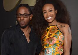 SZA and Kendrick Lamar Receive Warm Approval from DeBarge Family for "30 For 30" Sampling