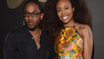 SZA and Kendrick Lamar Receive Warm Approval from DeBarge Family for "30 For 30" Sampling