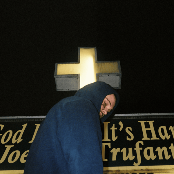 Up-and-Coming Artist Joe Trufant Releases First Studio Album 'God Knows It’s Hard' Up-and-Coming Artist Joe Trufant Releases First Studio Album 'God Knows It’s Hard'