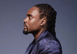 Wale Releases 6th Studio Album, 'Wow... That's Crazy'