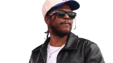 Ab-Soul declares himself Eminem 'with melanin' in new freestyle