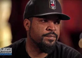 Ice Cube says he wrote two new 'Friday' movie scripts but Warner Bros rejected them both