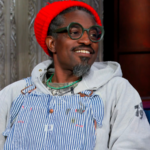 André 3000 reveals he was 'totally surprised' by Grammy nomination for Jazz album