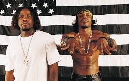 OutKast’s ‘Hey Ya!’ Achieves Diamond Certification Two Decades After Release