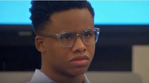 Tay K’s latest photo from prison surfaces on his birthday Tay K’s latest photo from prison surfaces on his birthday