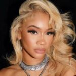 Saweetie reflects on struggling days before fame & money