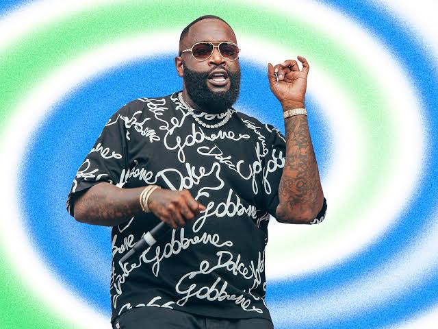 Rick Ross is working on climbing Mt. Kilimanjaro in 2024 Rick Ross is working on climbing Mt. Kilimanjaro in 2024