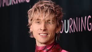 Machine Gun Kelly announces ‘Life In Pink’ documentary ‘’coming very soon'' Machine Gun Kelly announces ‘Life In Pink’ documentary ‘’coming very soon''