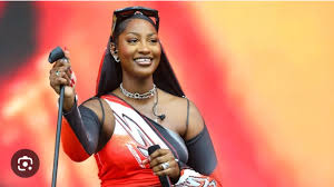 Tems reveals Future’s pregnancy rumors had her receiving death threats
