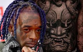Lil Uzi Vert continues to tease ‘The Pink Tape’ project