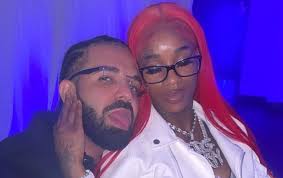 Sexy Redd explains how her Drake collab came to fruition Sexy Redd explains how her Drake collab came to fruition
