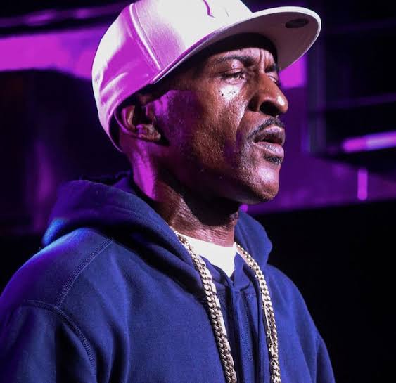 Kurupt reveals Rakim has new album on the way