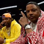 Cam'ron & Mase refused offer to walk out Mike Tyson to fight Jake Paul, here's why