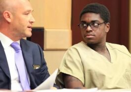 Kodak Black's attorney Bradford Cohen reflects on working with him for many years