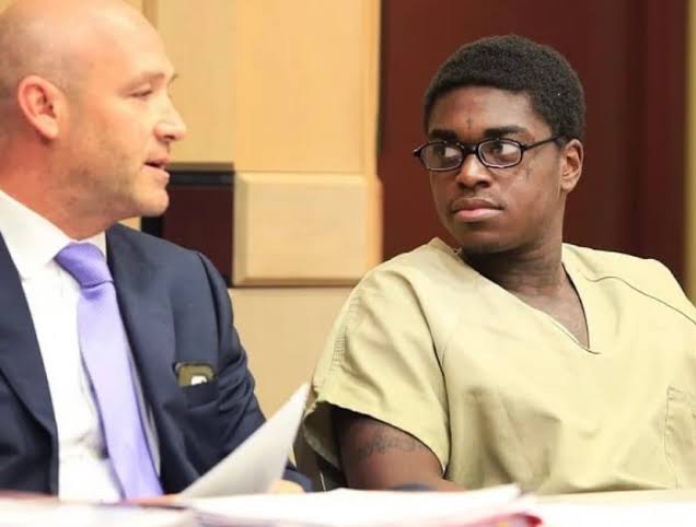 Kodak Black's attorney Bradford Cohen reflects on working with him for many years