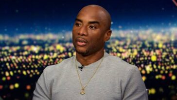 Charlamagne Tha God refuses to let fans change his opinion about Kendrick Lamar's 'Mr. Morale'