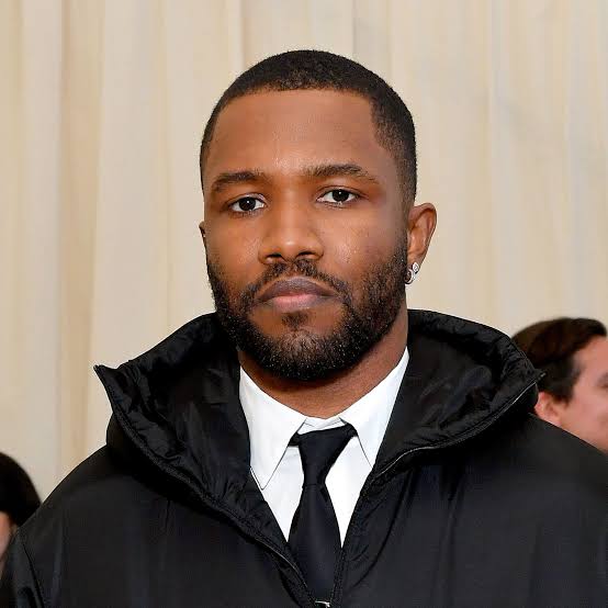 Frank Ocean’s ‘Blonde’ re-enters Top 40 for first time since 2016