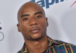 Charlamagne Tha God questions Kanye West's musical relevance