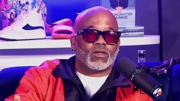 Dame Dash offers to sell Kendrick Lamar his stake on Roc-A-Fella after old tweet resurfaces