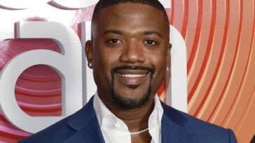 Ray J says OnlyFans wouldn't have existed were it not for infamous sex tape with Kim Kardashian