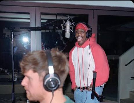 Lil Yachty & James Blake discuss their forthcoming album 'Bad Cameo' - 'We got a really vulnerable side of Yachty'
