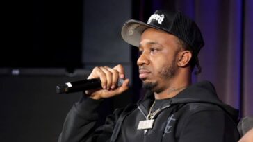 Benny The Butcher praises Lloyd Banks' lyricism, calls him 'one of the top n**gas ever with bars'