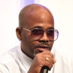 Dame Dash discusses bussiness dispute with Jay-Z, says he's not afraid to speak up against him