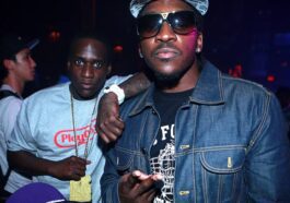 Pusha T & No Malice share details about upcoming Clipse album produced by Pharrell