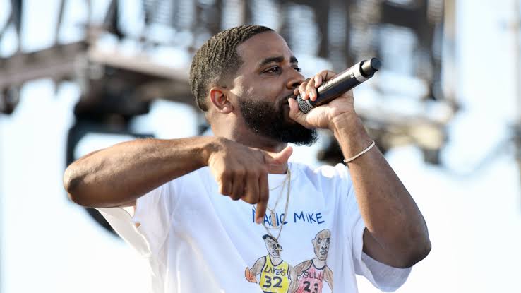 Reason reveals his departure from Top Dawg Entertainment