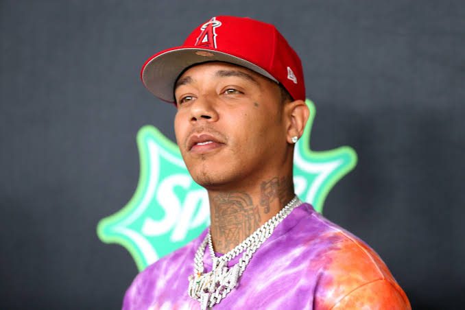 Hitmaka discusses how he lied his way to a major label A&R job Hitmaka discusses how he lied his way to a major label A&R job
