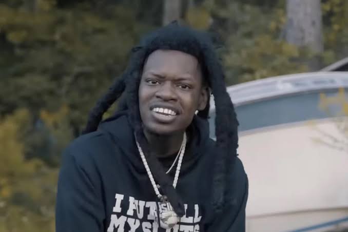 Julio Foolio's mother says she tried to warn him against diss songs, announces posthumous documentary