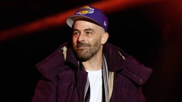 The Alchemist shares his desire to work with Jay-Z: 'Always been on my list'