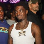 Kodak Black discusses struggle with Percocet use: 'I was taking about 100 percs a day'