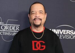 Ice-T weighs in on 2024 Presidential elections, calls Trump 'biggest con' and Biden too old