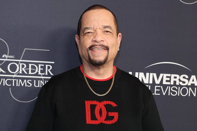 Ice-T weighs in on 2024 Presidential elections, calls Trump 'biggest con' and Biden too old Ice-T weighs in on 2024 Presidential elections, calls Trump 'biggest con' and Biden too old