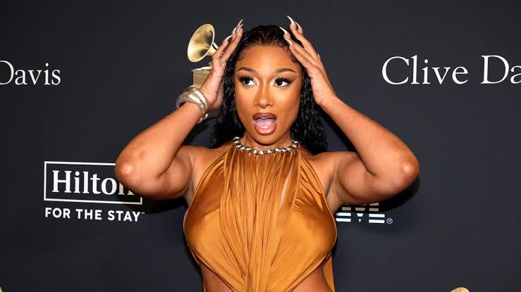 Megan Thee Stallion’s ‘HISS’ set to score biggest US unit sales week by a single in 2024