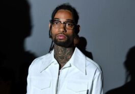 PnB Rock's murder might not have been random robbery, cops investigating for possible beefs