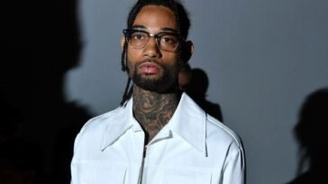 PnB Rock's murder might not have been random robbery, cops investigating for possible beefs