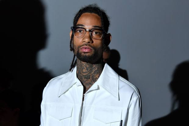 PnB Rock's murder might not have been random robbery, cops investigating for possible beefs