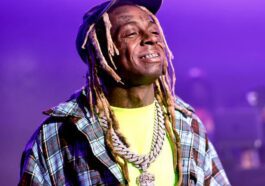 Lil Wayne has 'fingers crossed' for 2025 Super Bowl Halftime performance
