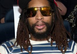 Lil Jon announces new meditation album that'll help fans 'find peace'
