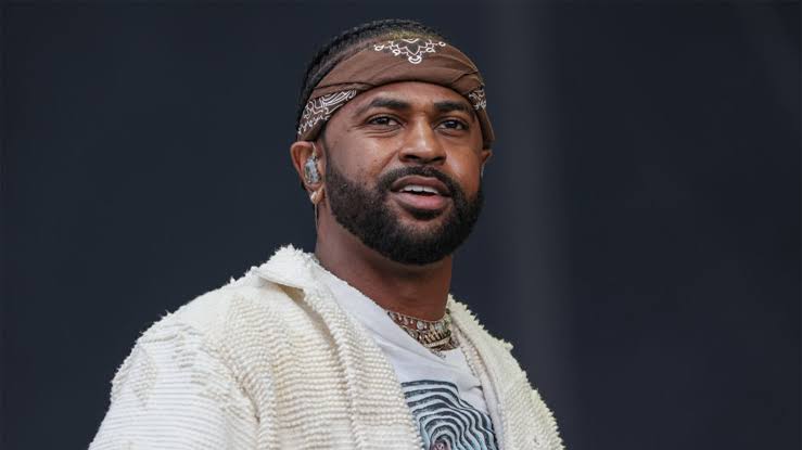 Big Sean shares mental health advice, urges ‘clarity’