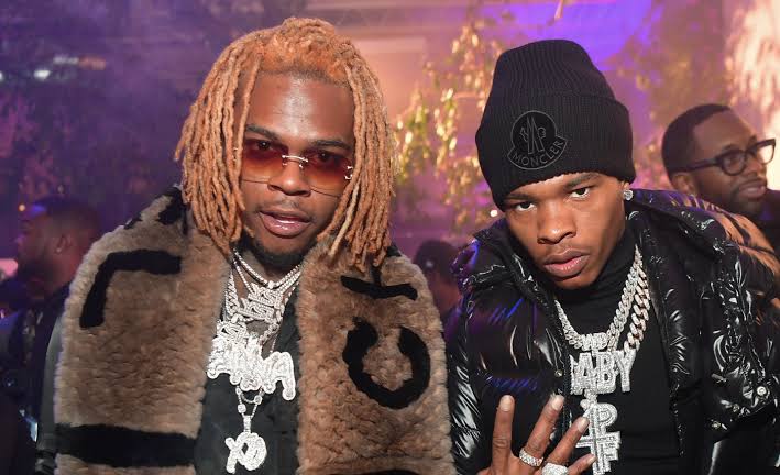Lil Baby & Gunna's "Drip Too Hard" scores diamond certification Lil Baby & Gunna's "Drip Too Hard" scores diamond certification