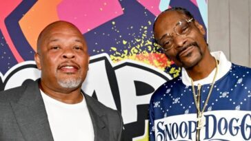 Dr. Dre & Snoop Dogg share contrasting origins of 'The Chronic' idea