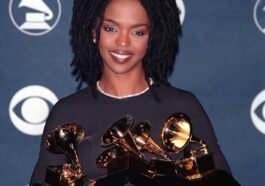 Lauryn Hill & De La Soul's classic albums to be inducted into Grammy Hall Of Fame 2024