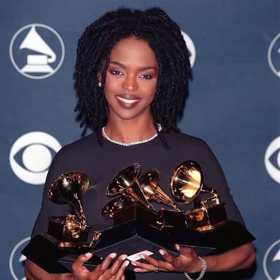 Lauryn Hill & De La Soul’s classic albums to be inducted into Grammy Hall Of Fame 2024
