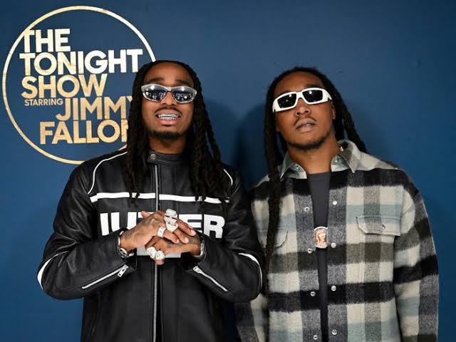 Quavo pays tribute to Takeoff with initiative to combat gun violence in Atlanta