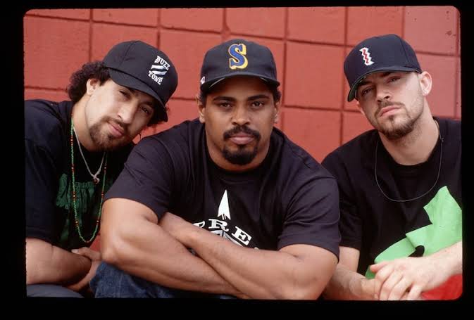 Cypress Hill to fulfill The Simpsons joke as they're set to perform at London Symphony Orchestra Cypress Hill to fulfill The Simpsons joke as they're set to perform at London Symphony Orchestra