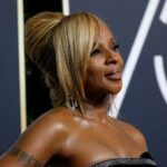 Mary J. Blige reveals Good Morning Gorgeous Tour with Ella Mai and Queen Naija