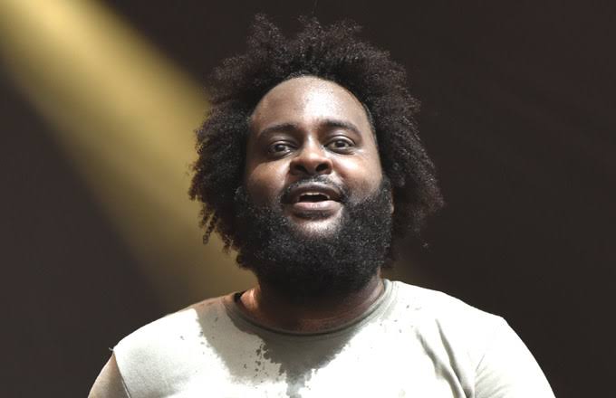 Bas says he almost cancelled his tour because of 'personal' troubles